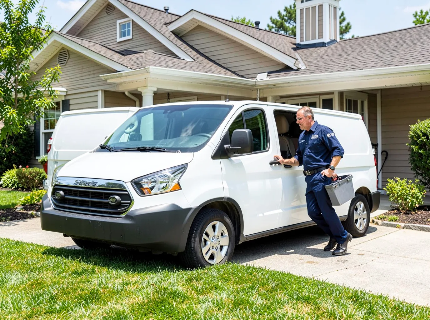 Emergency Plumber company in Neponset, IL
